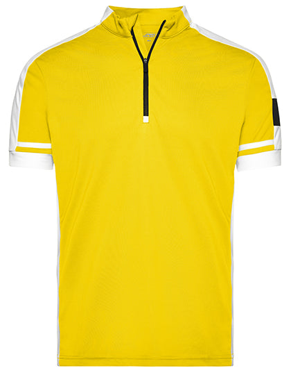 Men´s Bike-T Half Zip